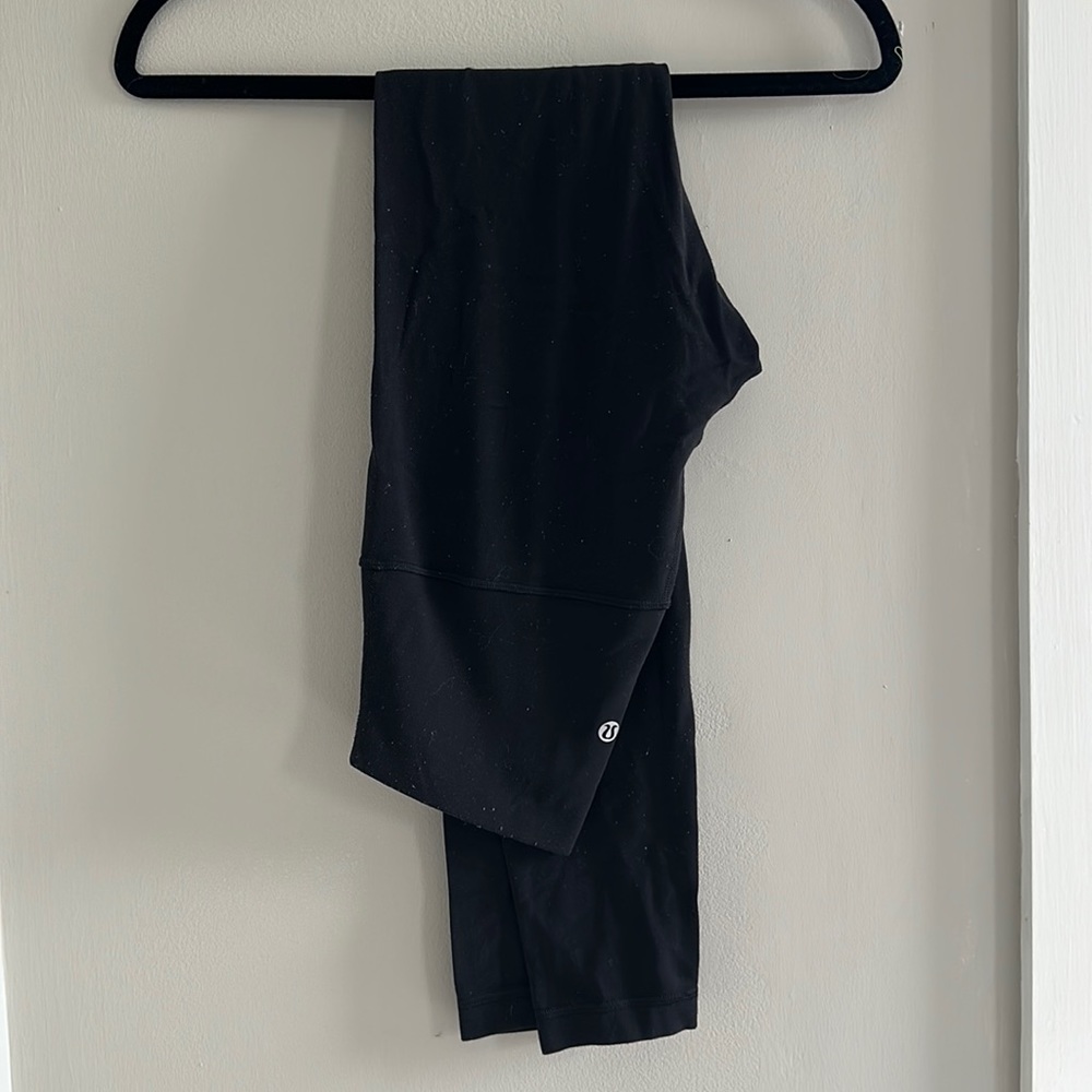 Lululemon align leggings